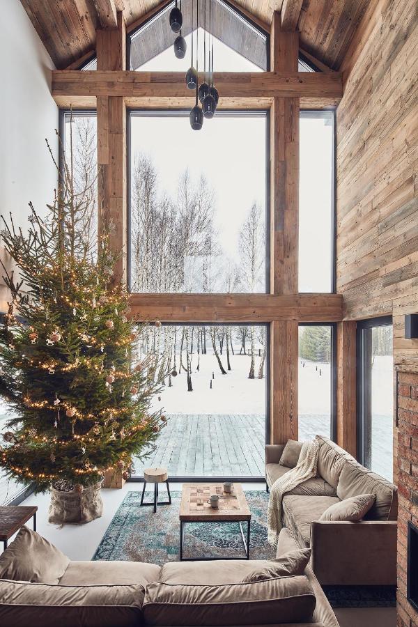 Highzen Pozezdrze Villa Luaran gambar