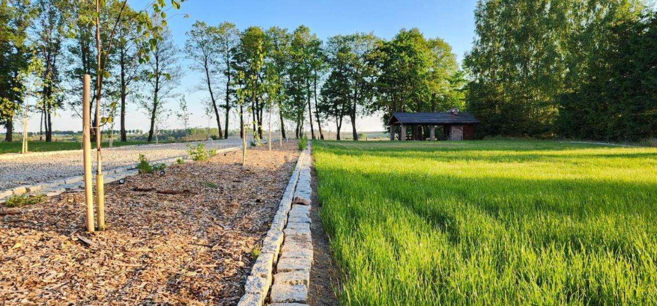Highzen Pozezdrze Villa Luaran gambar