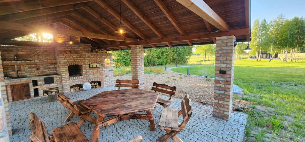 Highzen Pozezdrze Villa Luaran gambar
